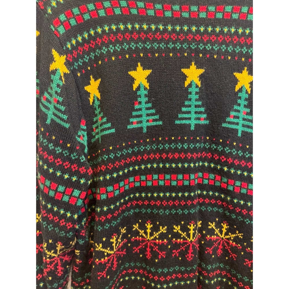 Christmas‎ Sweater - Picture 9 of 9
